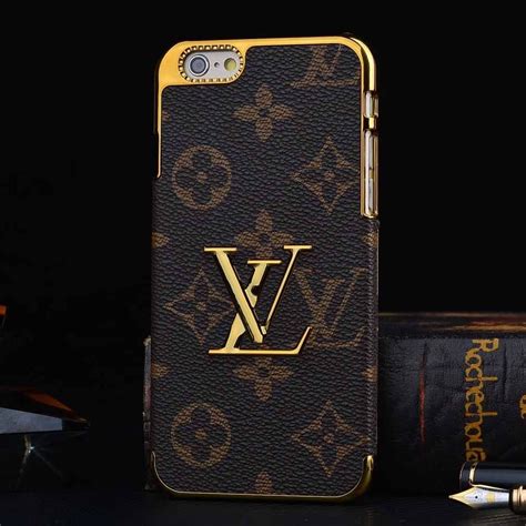 louis vuitton iphone 6 plus case replica|louis vuitton iphone wallet.